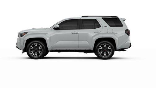 2025 Toyota 4Runner TRD Sport