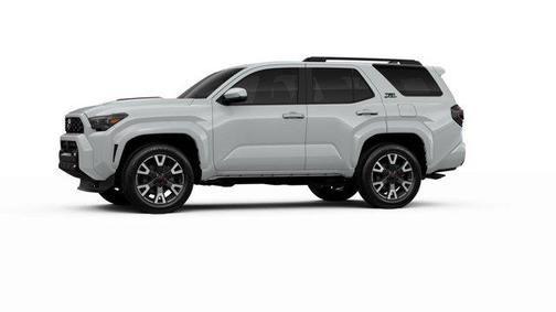 2025 Toyota 4Runner TRD Sport