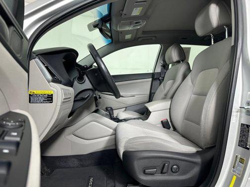 2017 Hyundai TUCSON Value