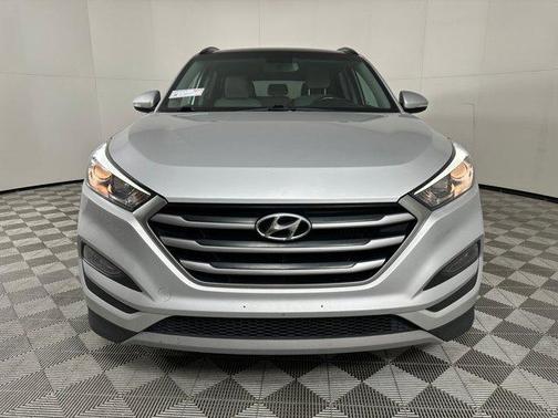 2017 Hyundai TUCSON Value