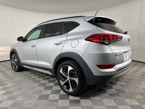 2017 Hyundai TUCSON Value