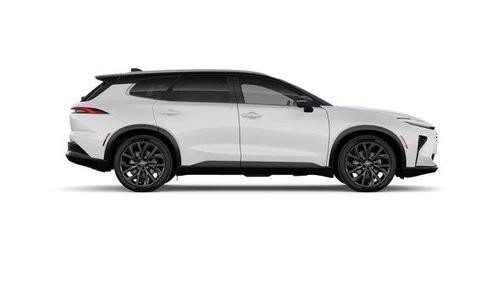 2026 Toyota Crown Signia Limited