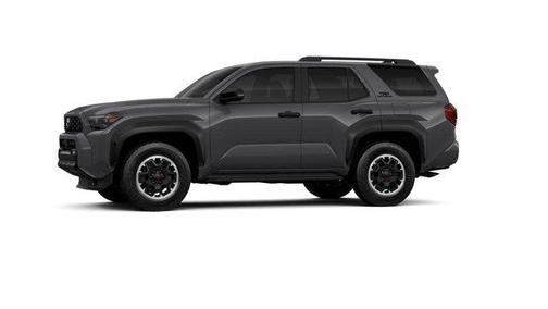 Underground 2026 Toyota 4Runner TRD Off Road Premium