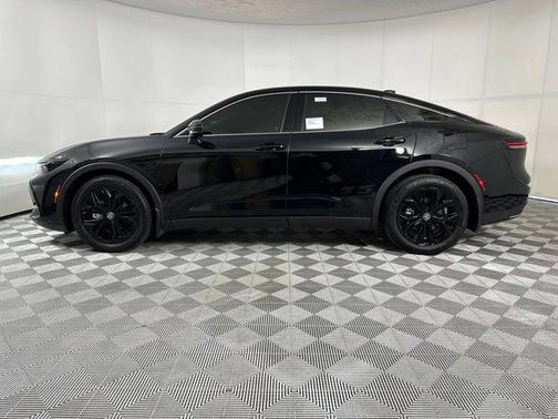 2026 Toyota Crown XLE