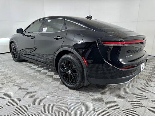 2026 Toyota Crown XLE