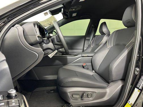 2026 Toyota Crown XLE