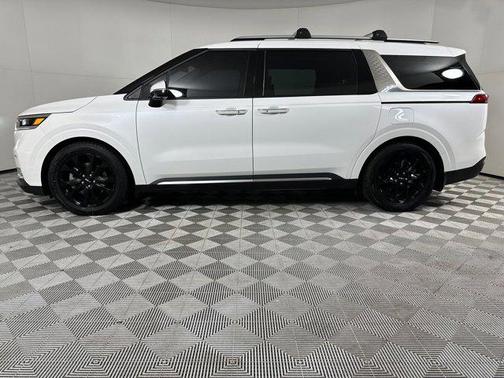 2023 Kia Carnival SX Prestige