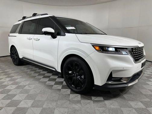 2023 Kia Carnival SX Prestige