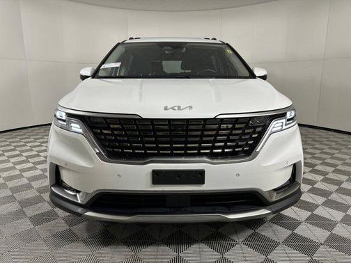 2023 Kia Carnival SX Prestige