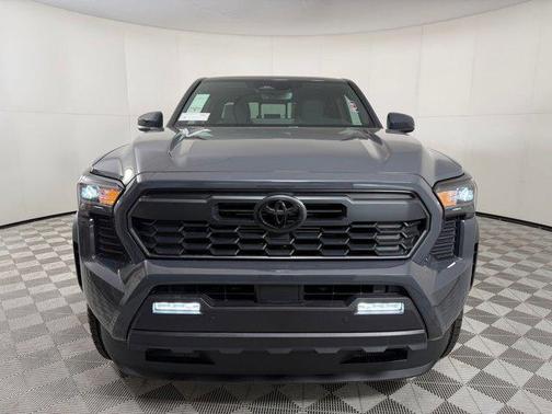 2026 Toyota Tacoma Hybrid TRD Off Road