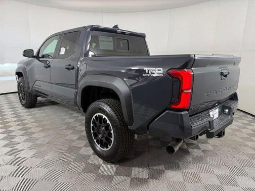 2026 Toyota Tacoma Hybrid TRD Off Road