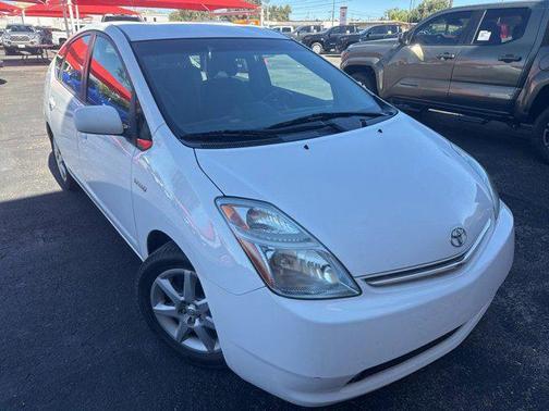 2009 Toyota Prius Touring