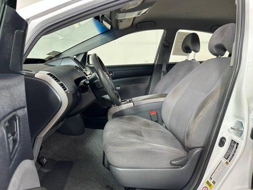 2009 Toyota Prius Touring