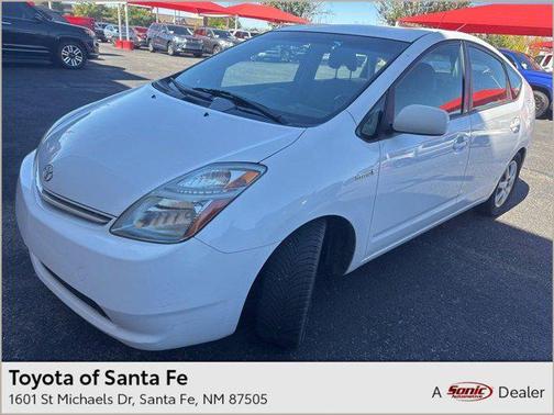 2009 Toyota Prius Touring