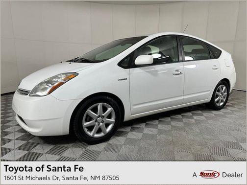 2009 Toyota Prius Touring