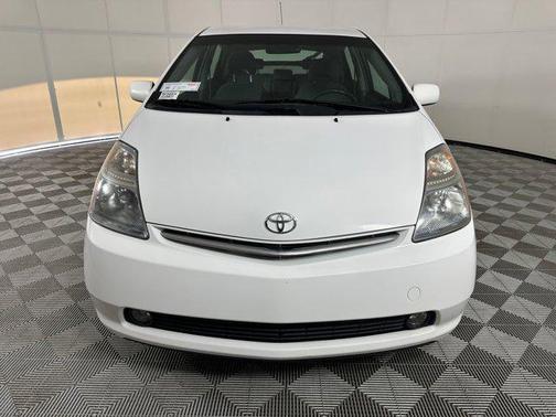 2009 Toyota Prius Touring