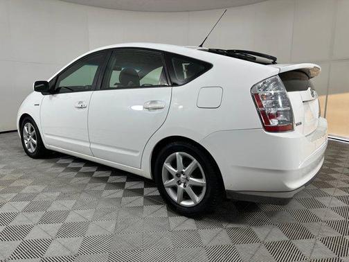 2009 Toyota Prius Touring