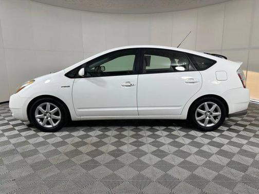 2009 Toyota Prius Touring