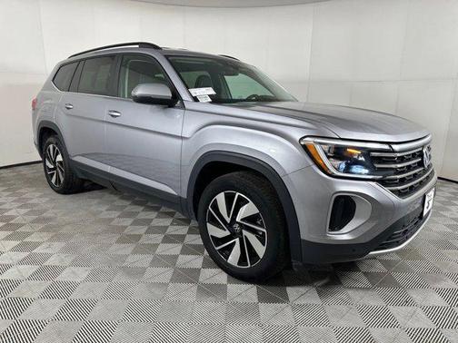 2024 Volkswagen Atlas 2.0T SE w/Technology 4MOTION