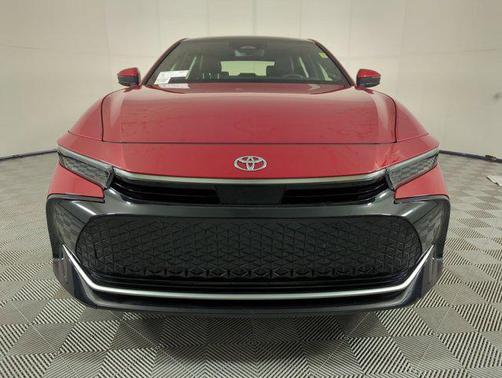 2024 Toyota Crown Limited