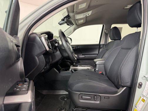 Lunar 2023 Toyota Tacoma Trail Edition