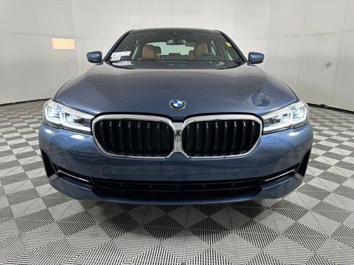 2023 BMW 530 i xDrive