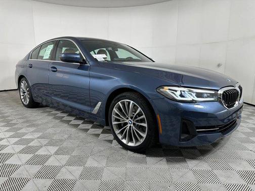 2023 BMW 530 i xDrive