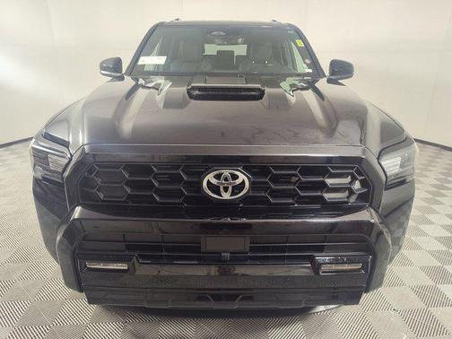 2025 Toyota 4Runner TRD Sport