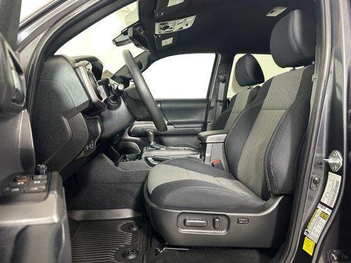 2023 Toyota Tacoma TRD Off-Road