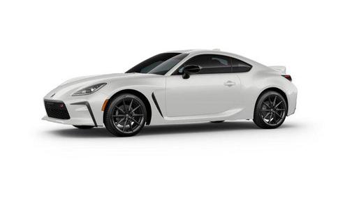 2026 Toyota GR86 Premium