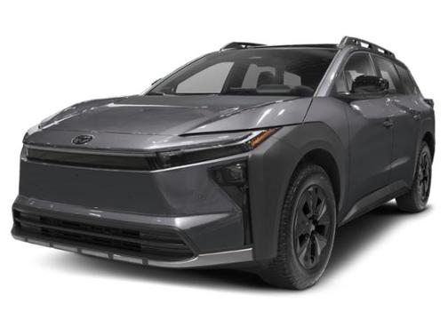 Pavement 2026 Toyota bZ Woodland Base
