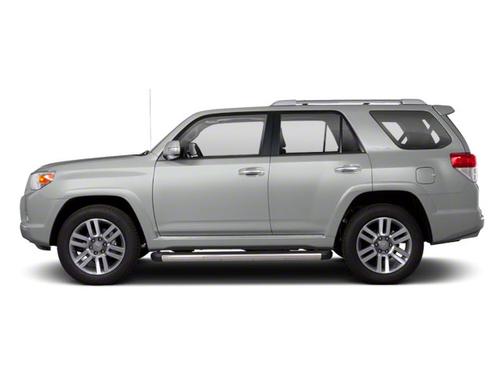 2010 Toyota 4Runner SR5