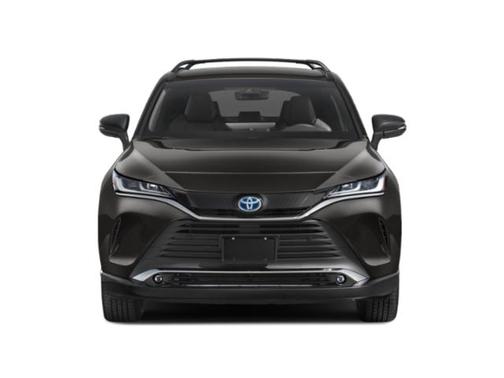 2024 Toyota Venza Limited