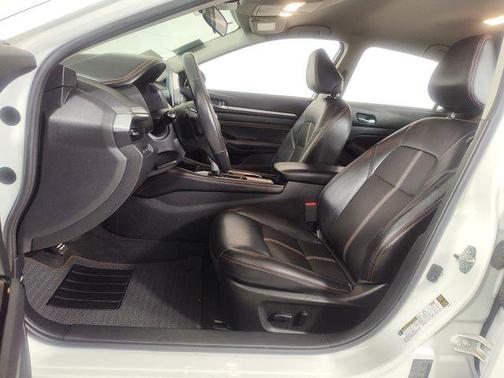 2023 Nissan Altima SR FWD