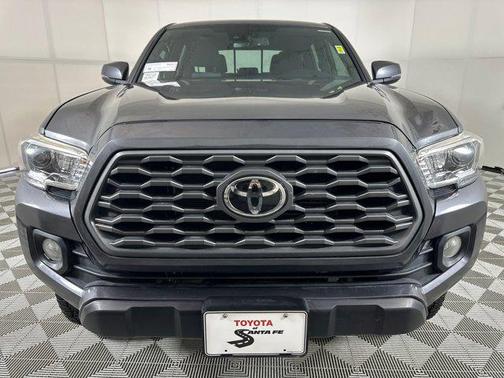 2020 Toyota Tacoma TRD Off Road