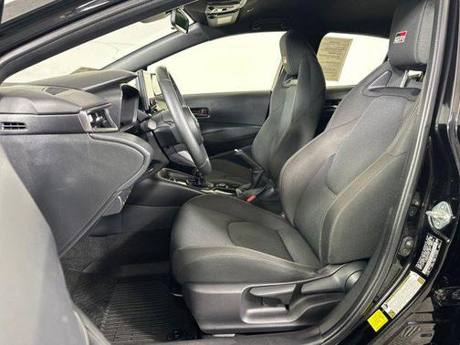 2024 Toyota GR Corolla Core