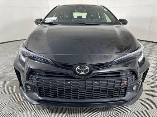 2024 Toyota GR Corolla Premium