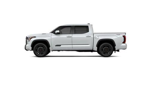 2026 Toyota Tundra Hybrid Platinum
