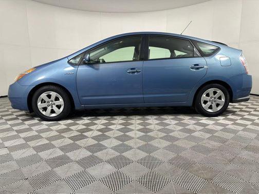 2007 Toyota Prius Base