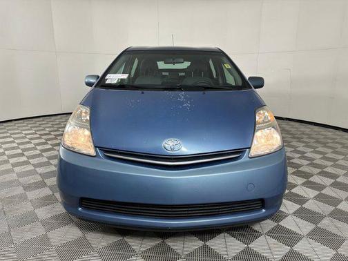 2007 Toyota Prius Base