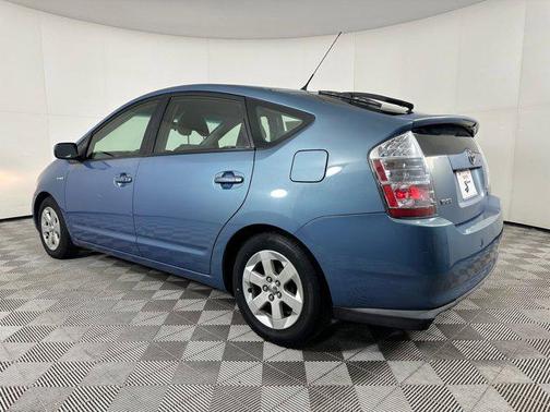 2007 Toyota Prius Base