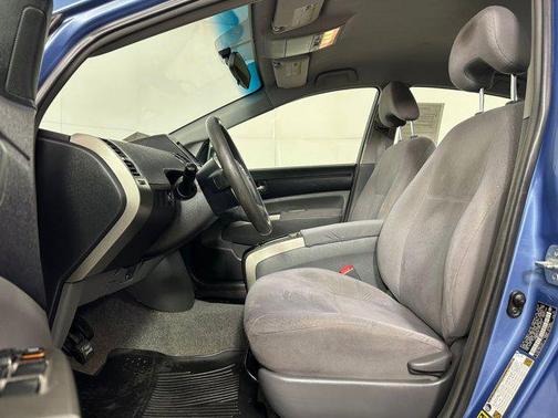 2007 Toyota Prius Base