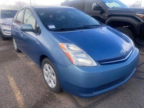 2007 Toyota Prius Base