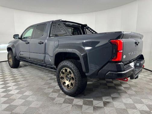 2024 Toyota Tacoma Hybrid Trailhunter