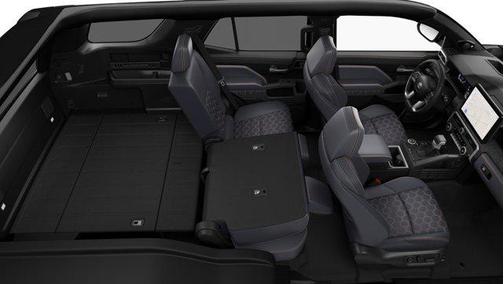 White 2026 Toyota 4Runner Hybrid 4Runner Platinum