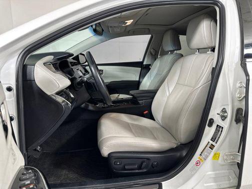 2016 Toyota Avalon Limited