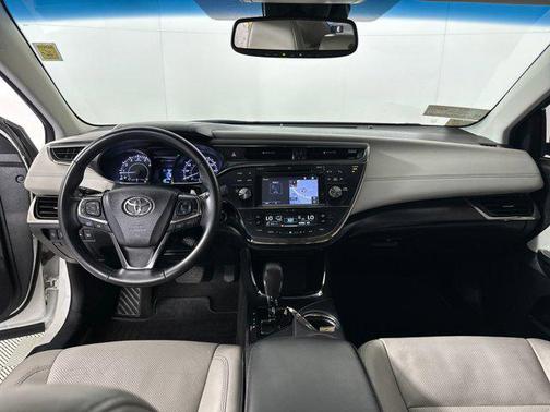 2016 Toyota Avalon Limited