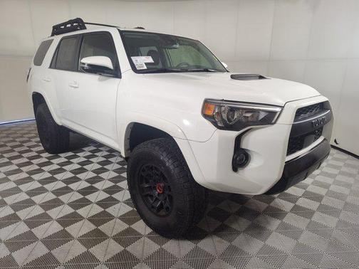 2023 Toyota 4Runner TRD Pro