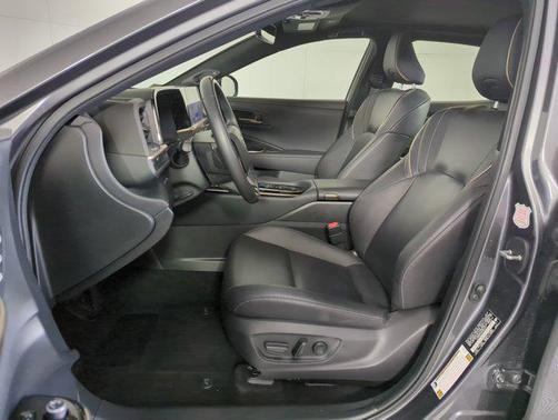 2024 Toyota Crown Limited