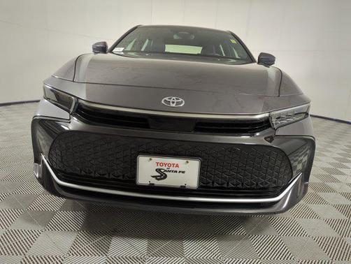 2024 Toyota Crown Limited